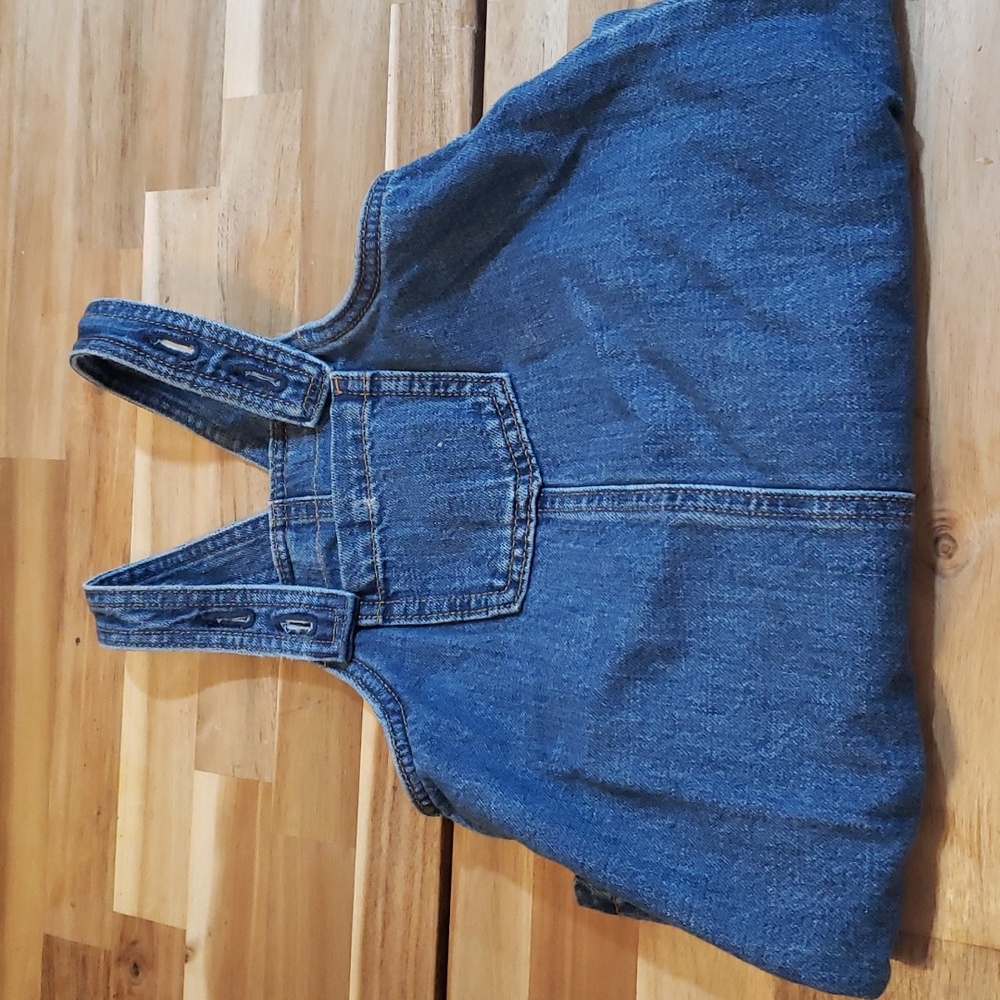 Old Navy Skirt Jumper - 4T